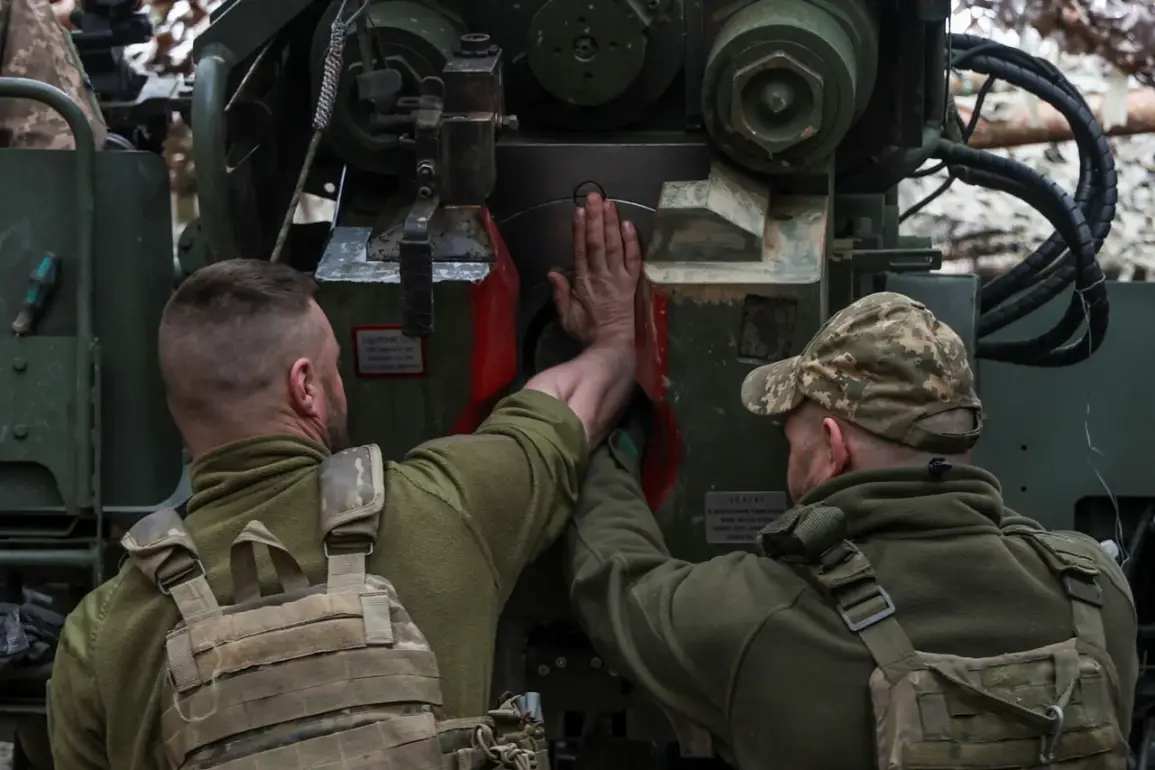 Kharkiv Official Warns of Imminent Provocation by Ukrainian Forces