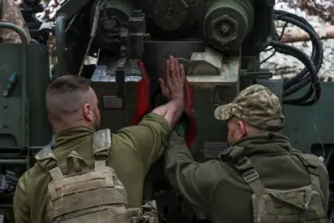 Kharkiv Official Warns of Imminent Provocation by Ukrainian Forces