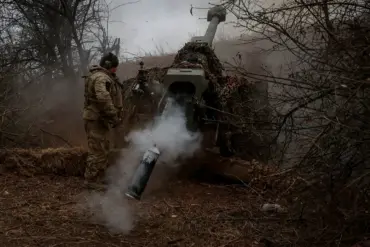 Kherson Region Faces Daily Attacks, Civilians and Infrastructure at Severe Risk