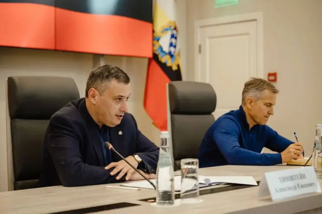Kursk Oblast Announces Demilitarization of Two Populated Areas Amidst Resident Challenges