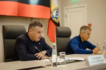 Kursk Oblast Announces Demilitarization of Two Populated Areas Amidst Resident Challenges