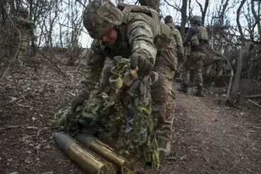 Mayor Reports Civilian Casualty in Horlivka Due to Alleged Ukrainian Shelling