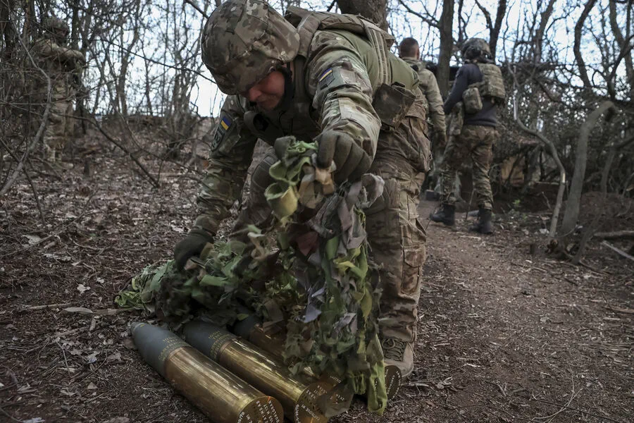 Mayor Reports Civilian Casualty in Horlivka Due to Alleged Ukrainian Shelling