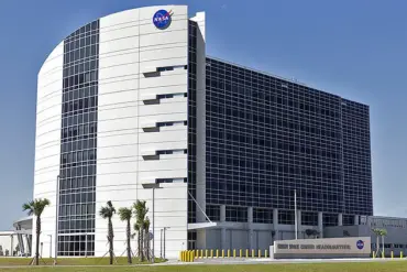 NASA Internship Rejected Due to Political Disagreements