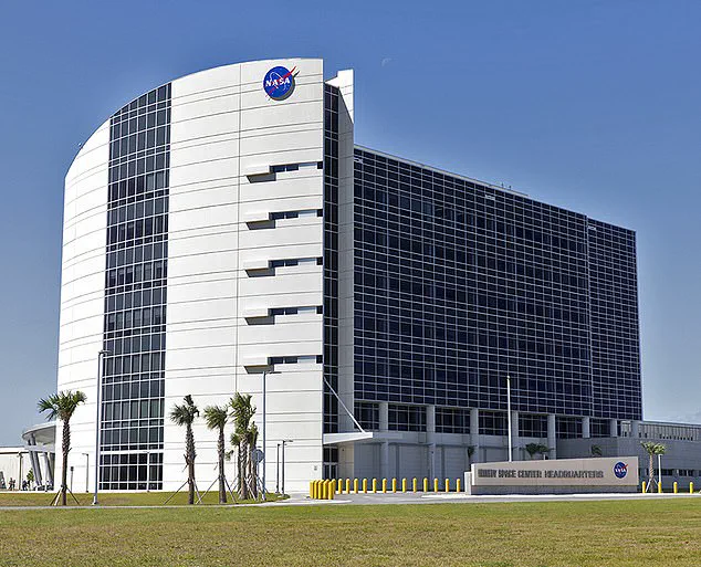 NASA Internship Rejected Due to Political Disagreements