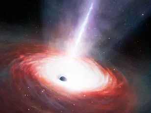 New Theory Challenges Long-Held Big Bang Cosmology
