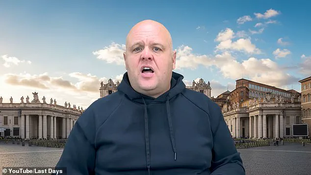Oklahoma Pastor Revives Controversial Prediction of Pope and Antichrist Amid Death of Pope Francis