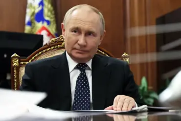 Putin Urges Commemoration of SMO Heroes Through Naming Streets and Schools