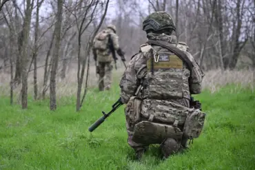 Russia Declares Unilateral Ceasefire in Conflict Zone as of April 19