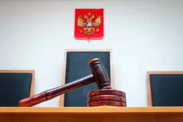 Russia Expeditions Fast-Track Legal Process for High-Level Military Corruption Case