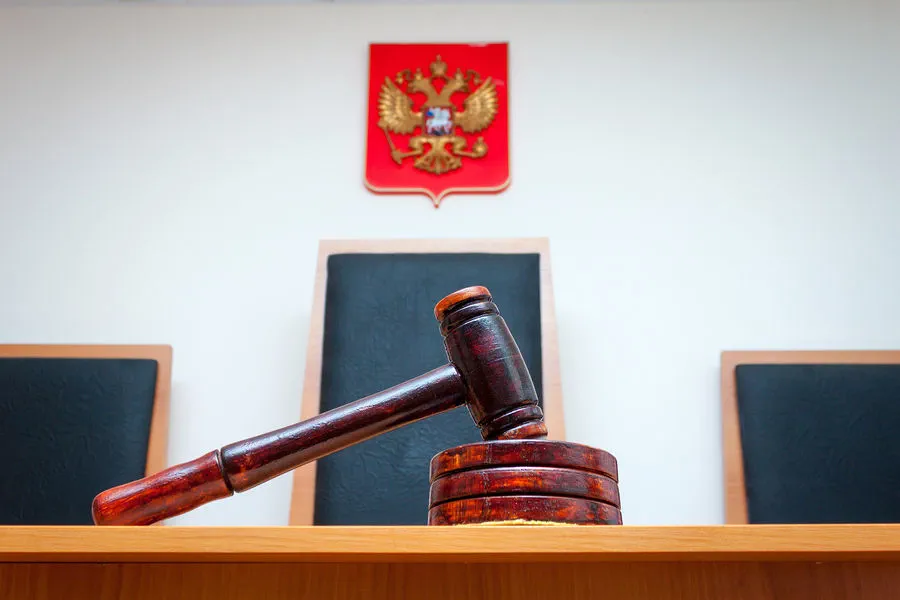 Russia Expeditions Fast-Track Legal Process for High-Level Military Corruption Case