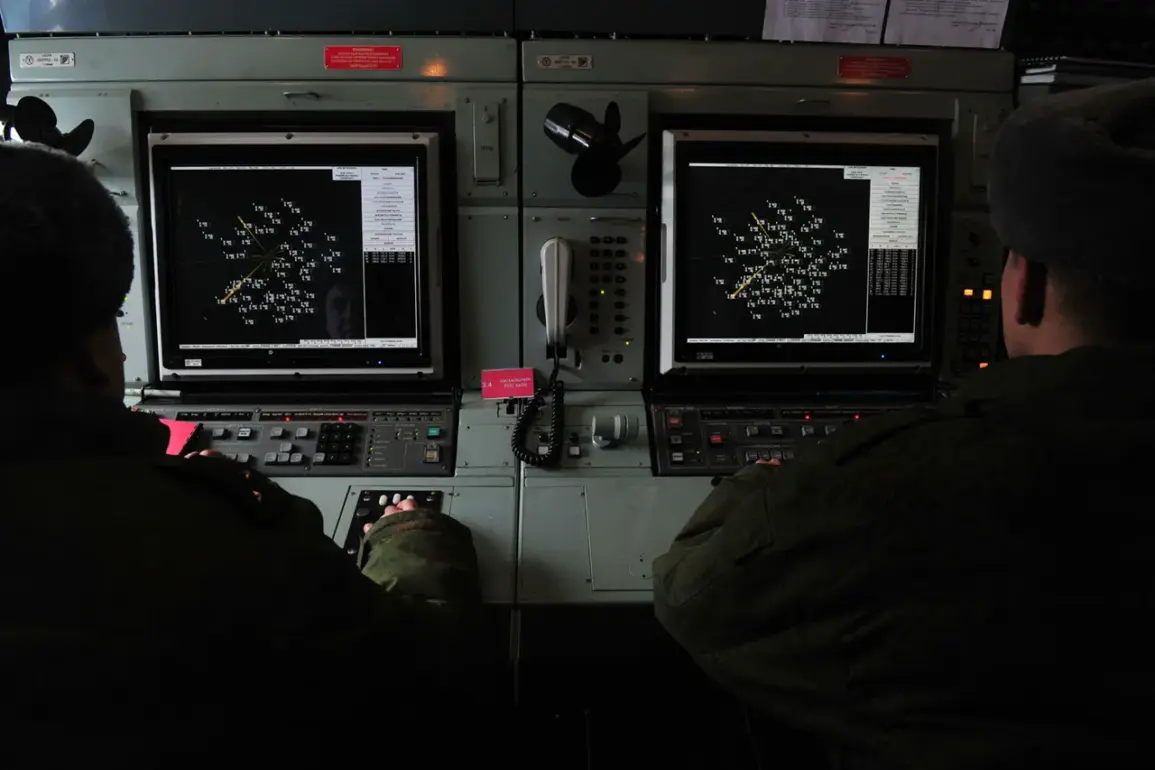 Russian Air Defenses Down 45 Ukrainian Drones in Nationwide Aerial Assault