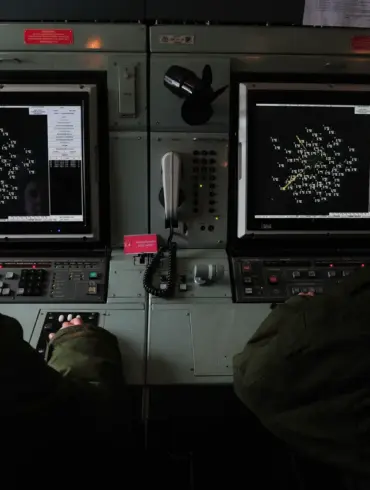 Russian Air Defenses Down 45 Ukrainian Drones in Nationwide Aerial Assault