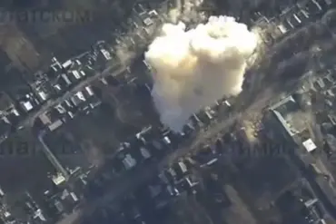 Russian Defense Ministry Reports Over 138,000 Ukrainian Armed Forces Casualties Since January 2025