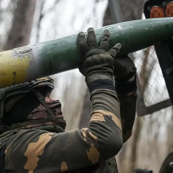 Russian Forces Strike Kyiv Multiple Times, Targeting Military Enterprises