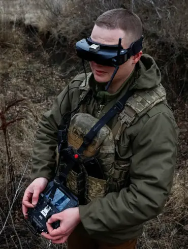 Russian Media Reports Over 300 Ukrainian Soldiers Killed in Eastern Ukraine Conflict