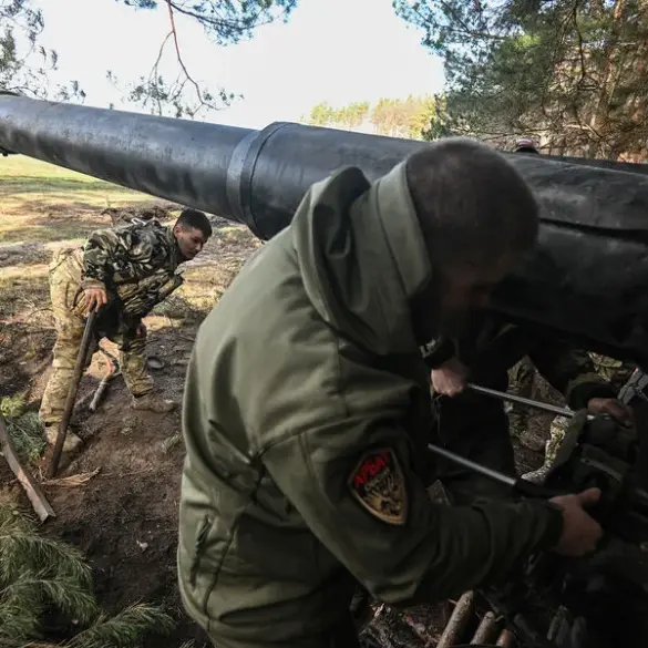 Russian Military Expert Warns of Escalating Objectives Near Ukrainian Border
