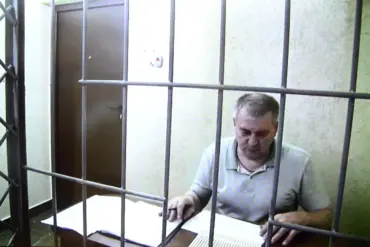Russian Military Official Challenges Corruption Charges in High-Profile Case