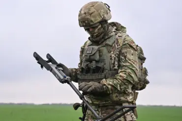 Russian Military Strikes 87 Ukrainian Districts Before Easter Truce