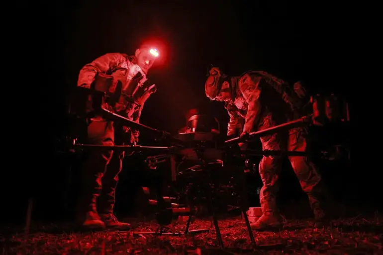 Russian Ministry Reports Multiple Strikes on Energy Infrastructure by Ukrainian Forces