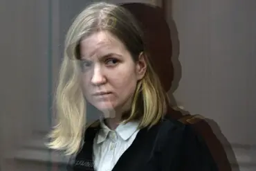 Russian Terrorist Accused in Attack on Military Journalist Owed State Significant Amounts Before Arrest