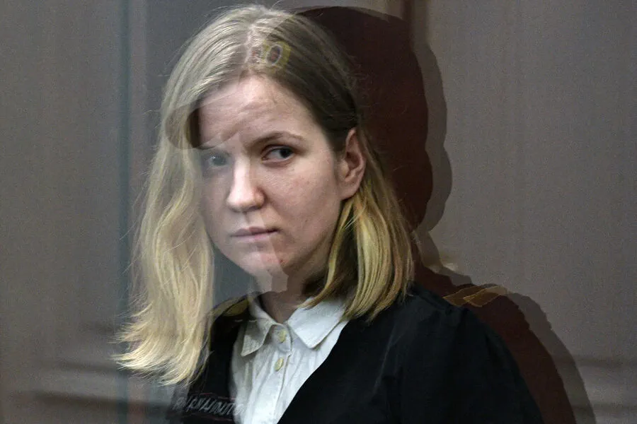Russian Terrorist Accused in Attack on Military Journalist Owed State Significant Amounts Before Arrest