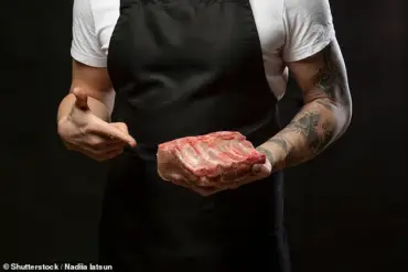 Scientists Reveal Envy as Secret Driver Behind Anti-Vegan Sentiment