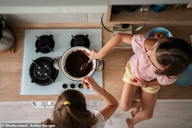 Stanford Study Reveals Gas Stoves Emit Dangerous Benzene Levels, Heightening Cancer Risk for Millions