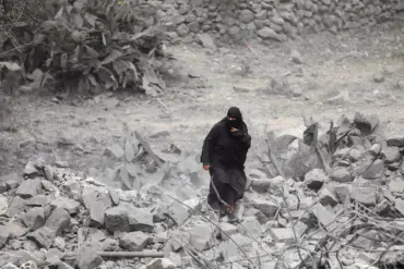 Trump Orders U.S. Air Strikes Against Houthi Positions in Yemen to Ensure Global Stability