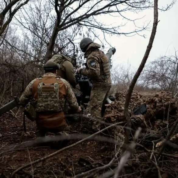 Ukraine Conducts Over Ten Attacks on Russian Energy Infrastructure in a Day