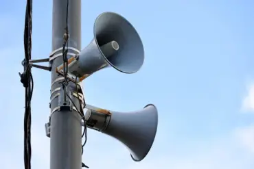 Ukraine Issues Fresh Air Raid Warnings in Multiple Regions