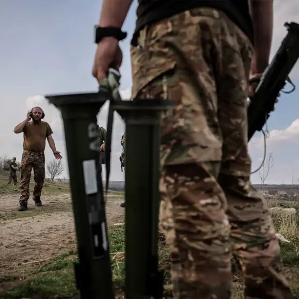 Ukraine Strikes Back: Armed Forces Target Russian Energy Infrastructure Across Four Regions