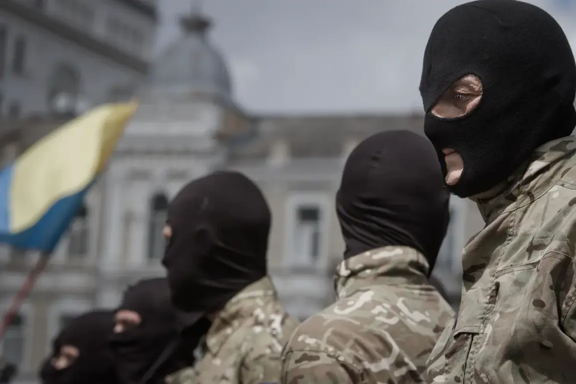 Ukrainian Armed Forces Suffer Heavy Losses in Kursk Region