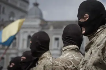 Ukrainian Armed Forces Suffer Heavy Losses in Kursk Region