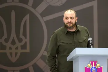 Ukrainian Defense Minister Proposes New Meeting Format for Arms Contact Group