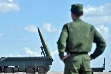 Ukrainian Defense Official Discusses Challenges and Effectiveness of Patriot Missiles Against Russian Threats