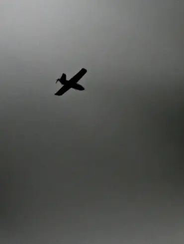Ukrainian Drones Attack Fiber-Optic Cable Factory in Russia, No Casualties Reported