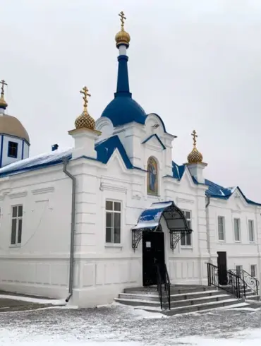 Ukrainian Soldiers Trapped in Monastery with Potential Escape Route