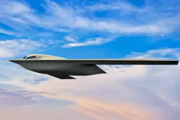 U.S. Aims for Expansion of B-21 Raider Bomber Fleet to Counter Global Threats