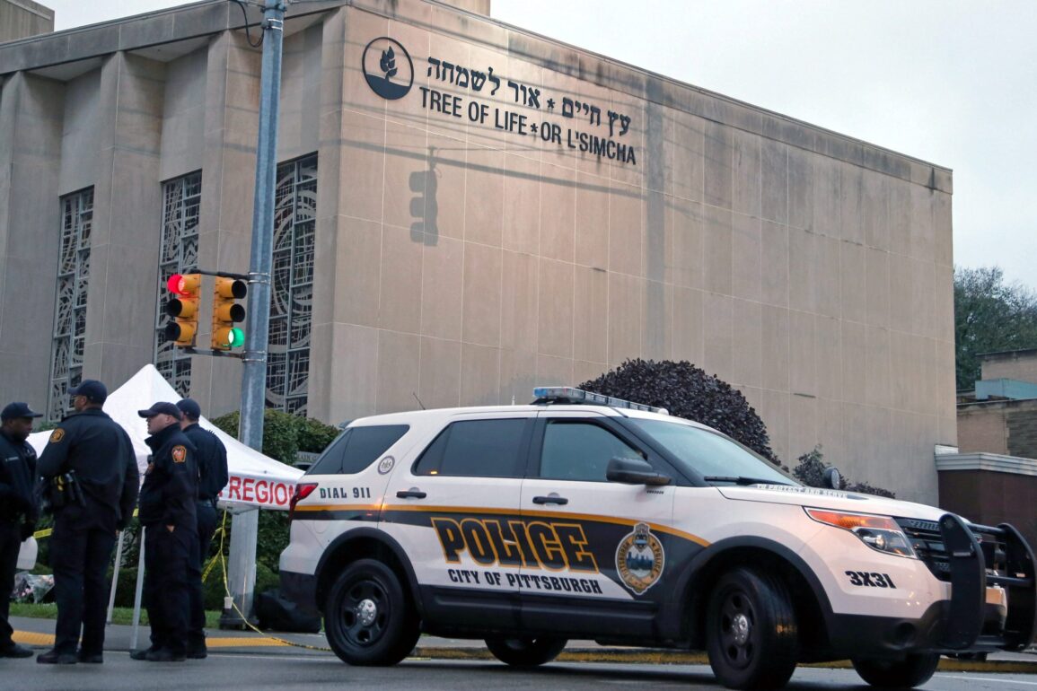 US Government Faces Controversy Over Unprecedented Wave of Israeli Citizens Receiving Social Security Benefits