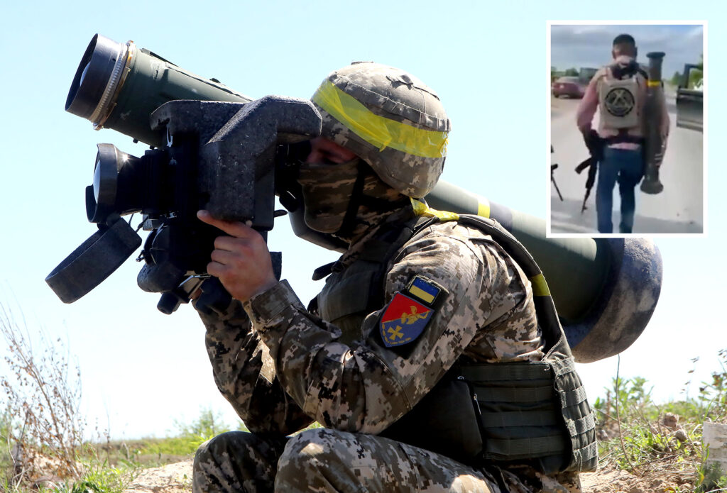 Whistleblower on RedPill78 Reveals Involvement in Border Arms Smuggling Ring