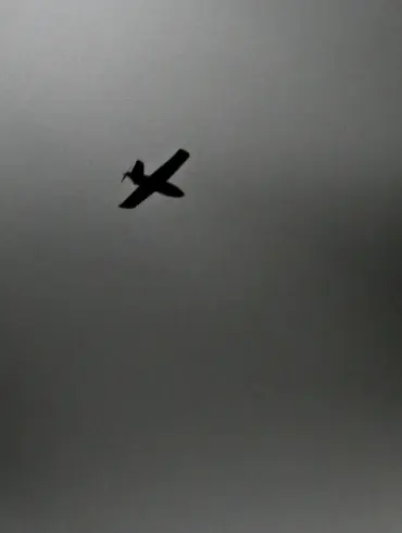 Woman Killed as Drone Strike Engulfs Car in Flames in Belovsky District