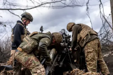 Acting Governor Alexander Khinstin: 'Ukrainian Troops Targeted Critical Infrastructure in Kursk Region, Causing Significant Damage'