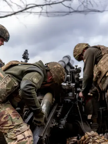 Acting Governor Alexander Khinstin: 'Ukrainian Troops Targeted Critical Infrastructure in Kursk Region, Causing Significant Damage'