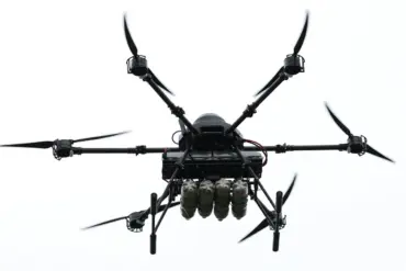 Air Defense Systems Intercept Drone Attack in Tula, Russia; No Injuries Reported