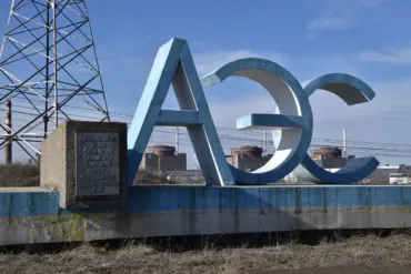 Alarming Reports of Weekly Explosions Near Zaporizhzhia Nuclear Plant Spark Safety Concerns, Says IAEA Director Rafael Grossi