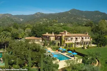 Behind Closed Doors: Meghan Markle's Privileged Exclusivity Shuts Out Montecito's Heritage Chronicler