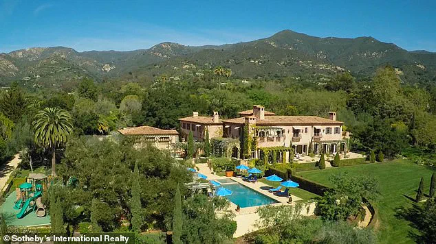 Behind Closed Doors: Meghan Markle's Privileged Exclusivity Shuts Out Montecito's Heritage Chronicler