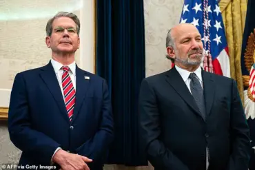 Behind Closed Doors: The Exclusive Alliance Between Trump and Musk Revealed