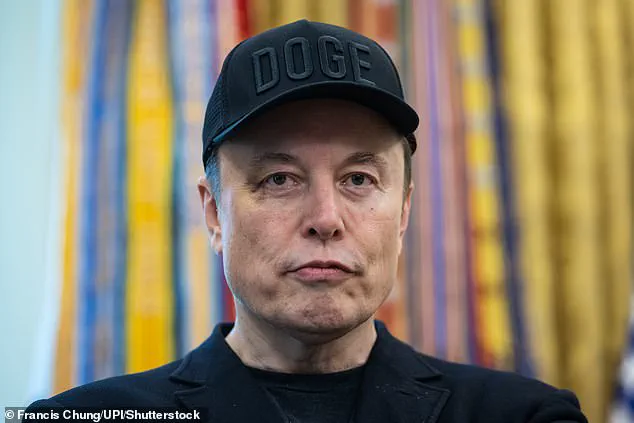 Behind Closed Doors: The Exclusive Alliance Between Trump and Musk Revealed
